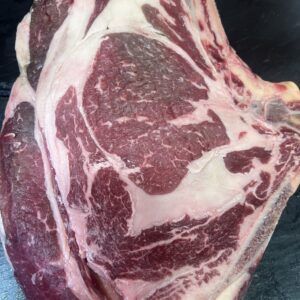 CHULETÓN DE VACA
