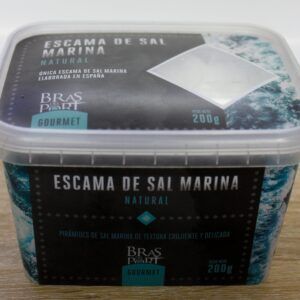 Sal Bras del Port