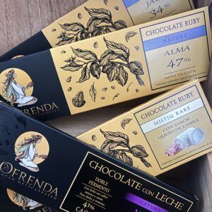Chocolates La Ofrenda