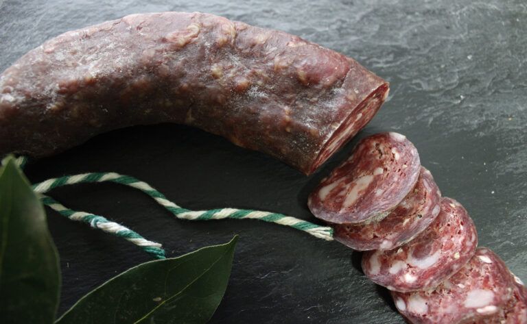 salchichón