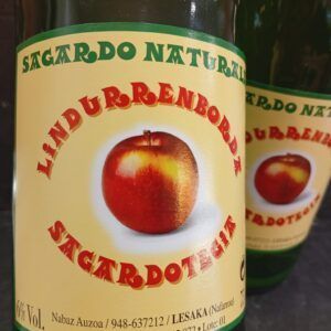 Sidra Natural