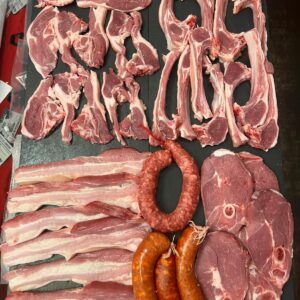 PACK BRASA CORDERO (6pax)