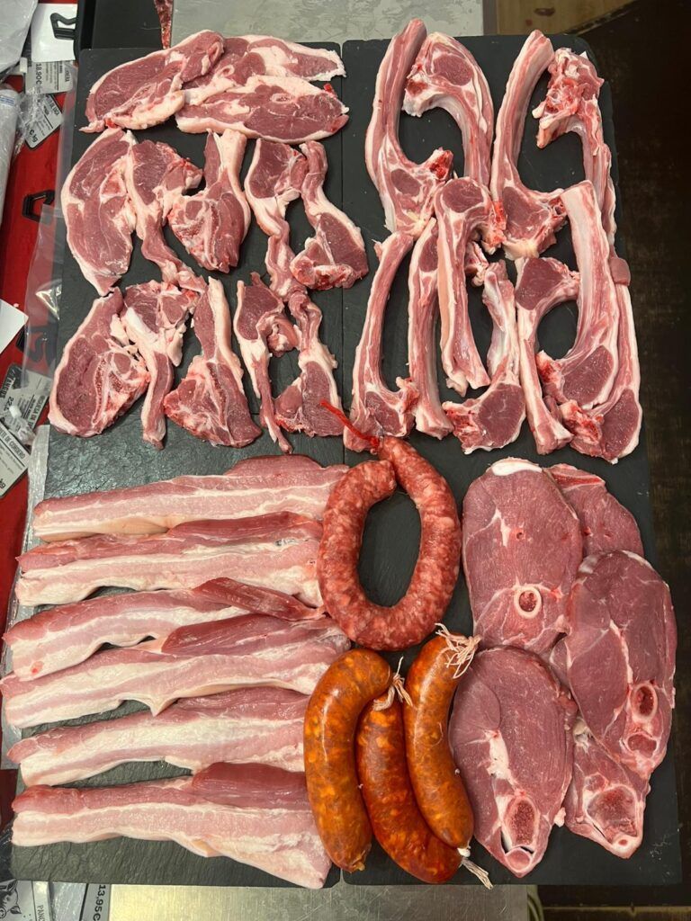 Pack Brasa