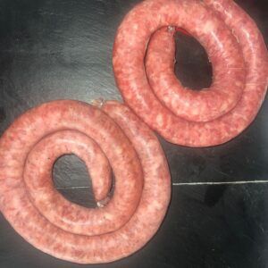 longanizas