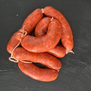 Chorizo Fresco