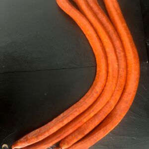 Chistorra
